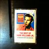 Williams Hank, Jr. -- Best of. Volume one: root and branches (1)