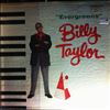 Taylor Billy Trio -- Evergreens (1)