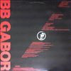 BB Gabor  -- Girls Of The Future (1)