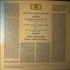 Berliner Philharmoniker (dir. Karajan von Herbert) -- Mozart - Divertimento Kv 334 in D-Dur (1)