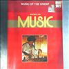 Various Artists -- Music Of The Orient (Mary Val Marsh, Caroll A.Rinehart, Edith J.Savage) (1)