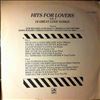 Various Artists -- Hits For Lovers Vol.2 - 14 Great Love Songs (2)