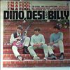 Dino,Desi and Billy -- I`m A Fool (2)