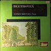 Brendel Alfred -- Beethoven - Sonata No. 23 "Appasionata", Sonata No. 26 "Les Adieux", Sonata No. 27 (2)