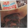 Armstrong Louis -- Louis 'Country & Western' Armstrong (1)