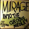 Mirage -- Into The Groove Medley - The Madonna Hits (2)