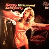 Tiselius Lars & Heinrich Riethmuller -- Happy Hammond Tanzparty (1)
