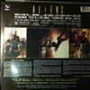 Horner James -- Aliens (Original Motion Picture Soundtrack) (1)