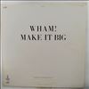 Wham (feat. George Michael) -- Make It Big (2)