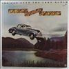 Ozark Mountain Daredevils -- Car Over The Lake Album (1)