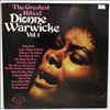Warwick Dionne -- Greatest Hits Of Warwicke Dionne Vol. 1 (1)