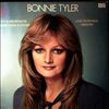 Tyler Bonnie -- It's A Heartache / More Than A Lover / 	Lost In France / Heaven (2)