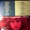 Various Artists -- Electric Lemonade Acid Test Volume 2 (An Anthology Of The Transatlantic And Big T Labels 1967-69) (2)