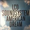 LCD Soundsystem -- American Dream (1)