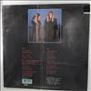 Various Artists (Simon Carly) -- Original Soundtrack Album Working Girl (2)