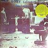 Various Artists -- Roxy London WC2 (Jan - Apr 77) (1)