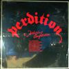 Vicious Circle / Perdition -- Split LP (2)