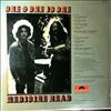 Medicine Head -- One & One Is One (3)