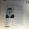 Smith Paul Trio -- He Sells Jazz By The Sea Shore (2)