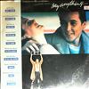 Various Artists -- Say Anything…  - Original Motion Picture Soundtrack (1)