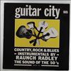 Radley Raunch (Davis Hank) -- Guitar City (1)