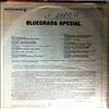 Various Artists -- Bluegrass Special (2)