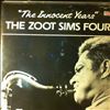 Sims Zoot Quartet (Sims Zoot Four) -- Innocent Years (1)