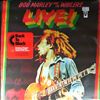 Marley Bob & Wailers -- Live! (1)