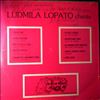 Lopato Ludmila -- Lopato Ludmila Chante (1)