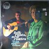 Collins Shirley & Graham Davy -- Folk Roots, New Routes (1)