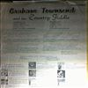 Townsend Graham -- Graham Townsend And His Country Fiddle (1)