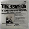 Aranbee Pop Symphony Orchestra -- Todays Pop Symphony (2)