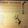 Cochran Eddie -- Memorial Album (2)