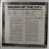 Various Artists -- Sound Of The City (2)