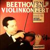 Grumiaux A./Concertgebouw Orchestra Amsterdam (cond. Haitink B.) -- Beethoven - Violin Concerto, Violin Romances Nos. 1&2 (1)