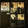 Crudup Arthur "Big Boy" -- Super Black Blues - Vol.4 (1)