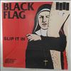 Black Flag -- Slip It In (2)