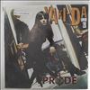 Yaki-Da (Producer: Berggren Jonas - Ace of Base) -- Pride (2)