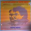 Schaeffer Pierre, Henry Pierre -- Symphonie Pour Un Homme Seul / Concerto Des Ambiguites (2)