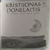 Various Artists -- Donelaitis K. - Metai. Ziemos Rupesciai (Донелайтис К. - Времена Года. Зимние заботы) (1)