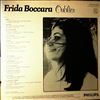 Boccara Frida -- Oublier (2)
