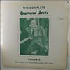 Scott Raymond and His Orchestra -- Complete Scott Raymond Volume 3 (December 21, 1939 - September 10, 1940) (1)