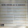 Fontana Wayne And Mindbenders -- Same (1)