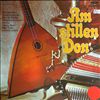 Various Artists -- Am stillen Don (Es singen und spielen die Krim-Kosaken) (1)