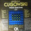 Cugowski Krzysztof (Budka Suflera solo LP) -- Wokol cisza trwa (1)