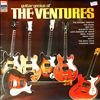 Ventures -- Guitar genius (2)