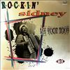 Rockin' Sidney -- My Toot Toot (1)