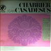 Casadesus Jean -- Piano music of chamber (1)