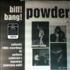Powder -- Biff! Bang! Powder! (1)
