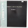 Emerson, Lake & Palmer -- Works (Volume 1) (2)